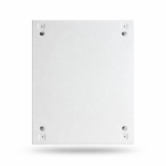 Box Type Carbon Steel Enclosure Powder Coated Grey 400x400x250(HxWxD) - Image 5