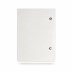 Box Type Carbon Steel Enclosure Powder Coated Grey 600x400x200(HxWxD) - Image 4